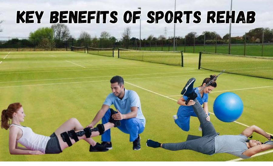 sports rehab