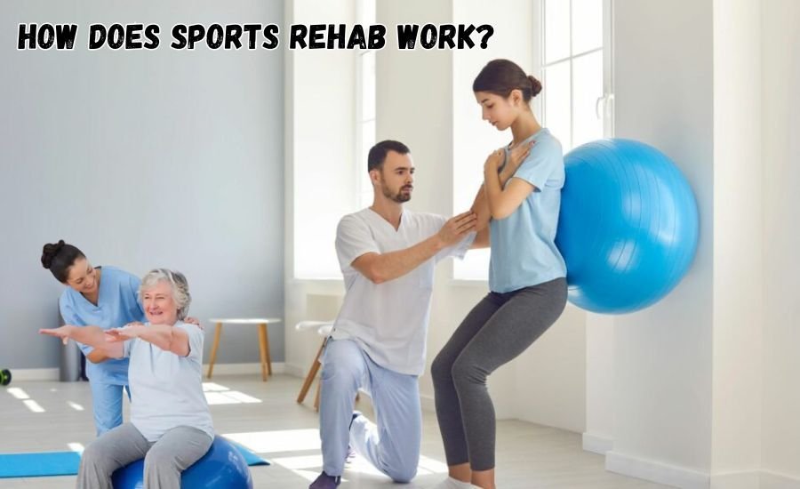 sports rehab