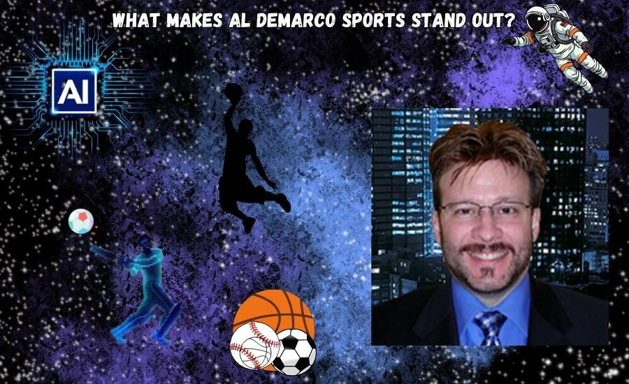 al demarco sports