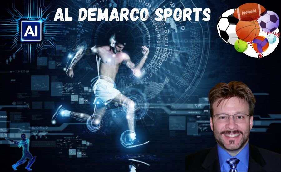 al demarco sports