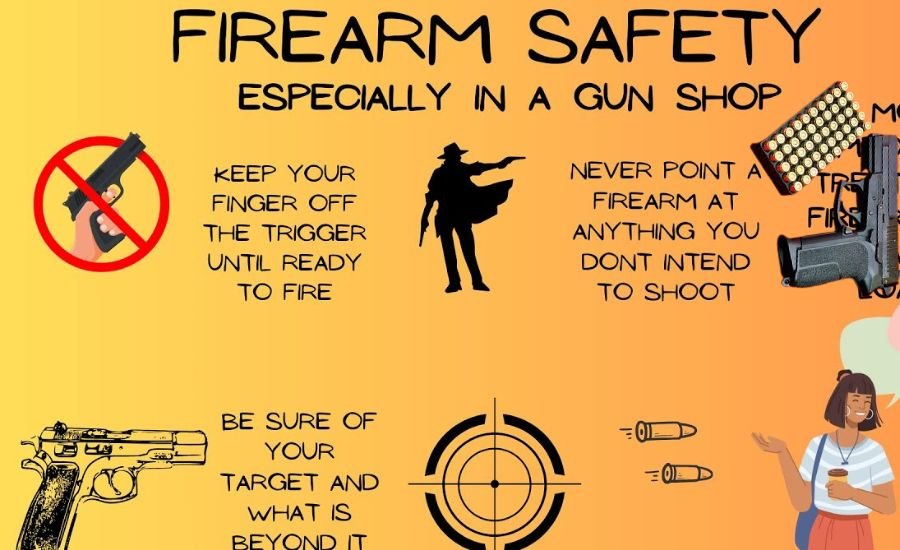marksman shooting sports