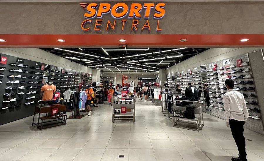 sports central