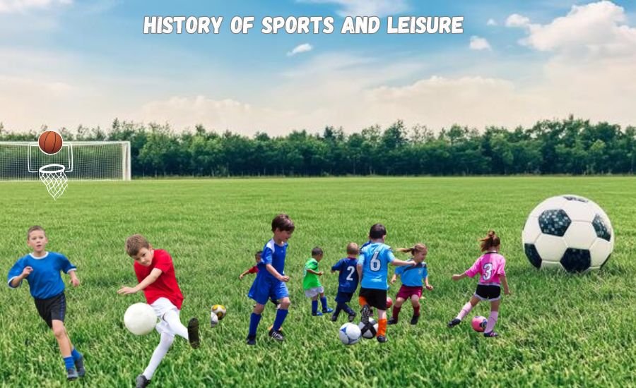 sports and leisure