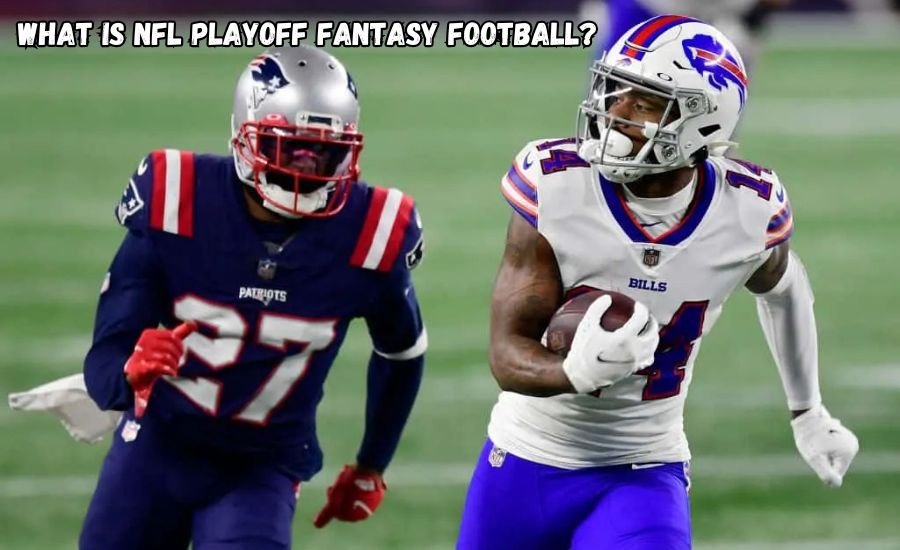 nfl playoff fantasy football