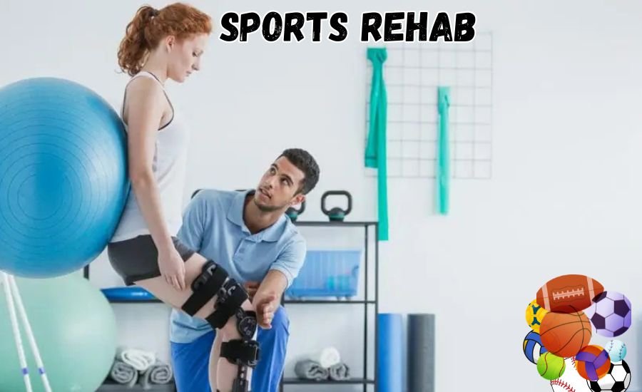 sports rehab