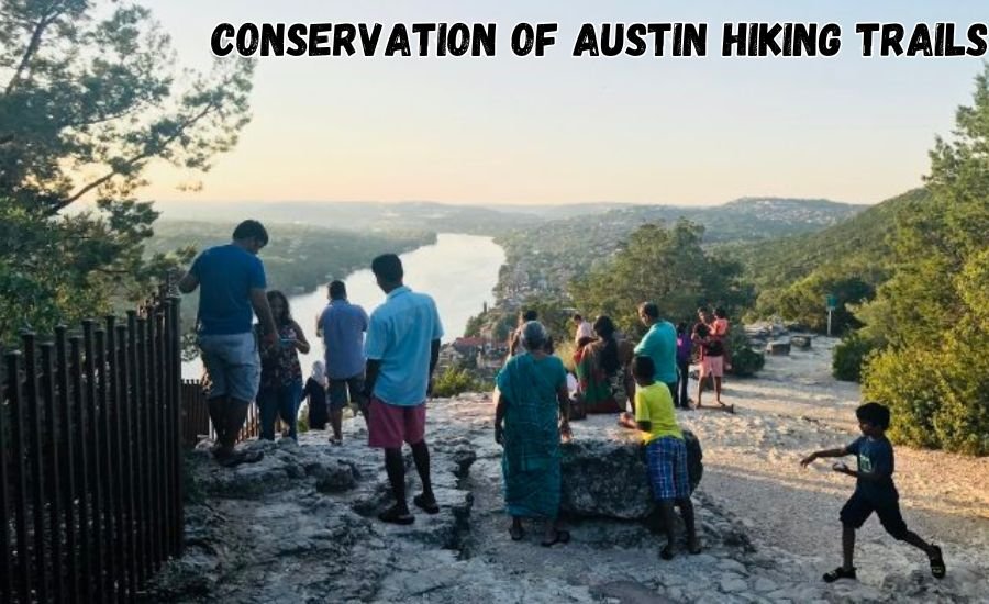 austin hiking trails