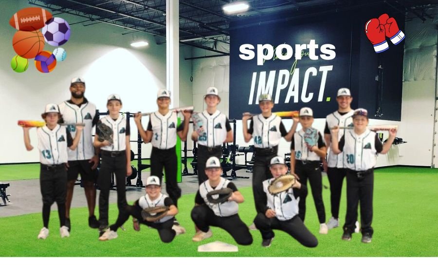 impact sports