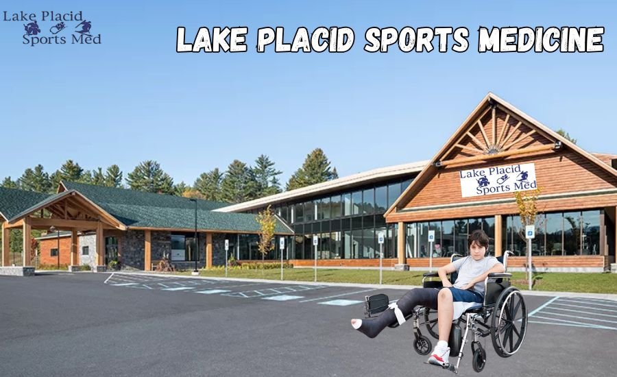 lake placid sports medicine