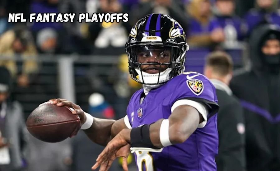 nfl fantasy playoffs