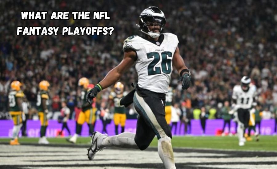 nfl fantasy playoffs