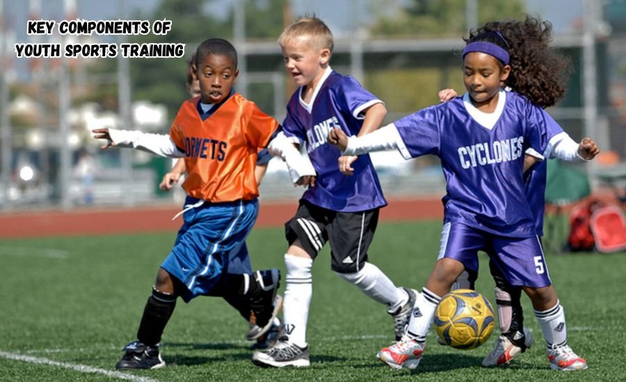 youth sports training