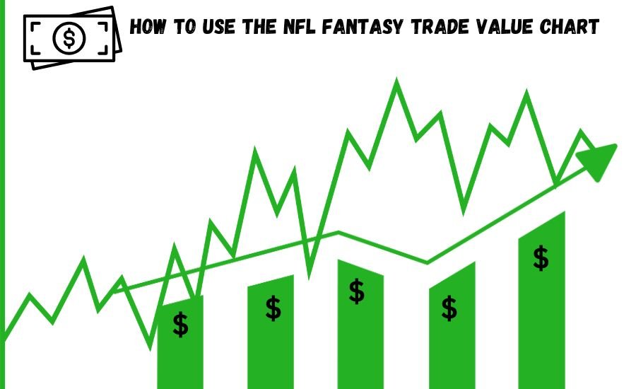 nfl fantasy trade value chart