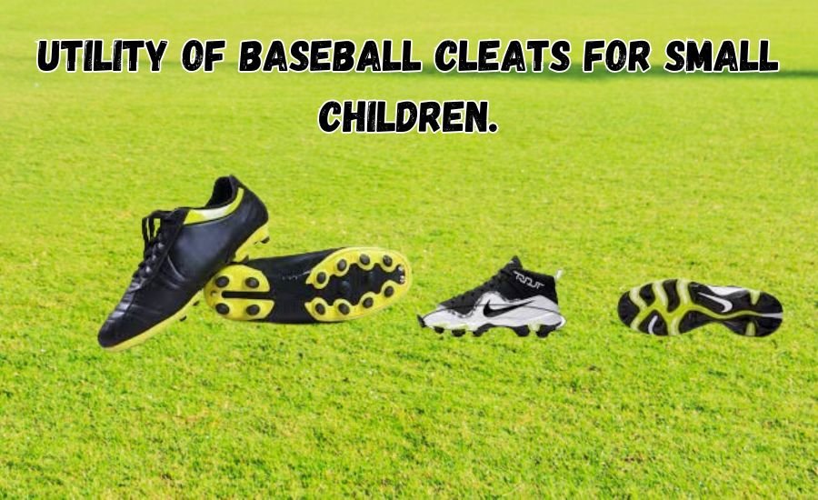 tee ball cleats