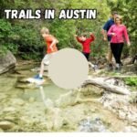 hiking trails in austin