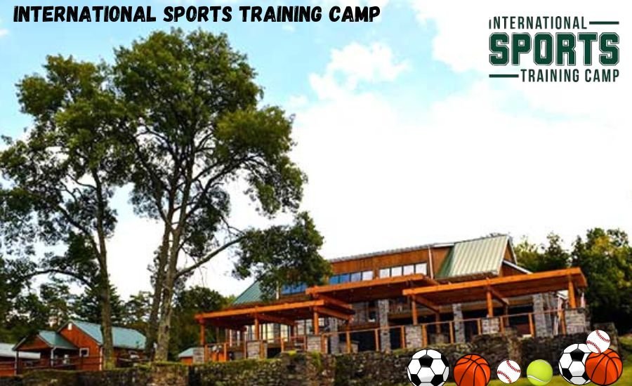 international sports training camp