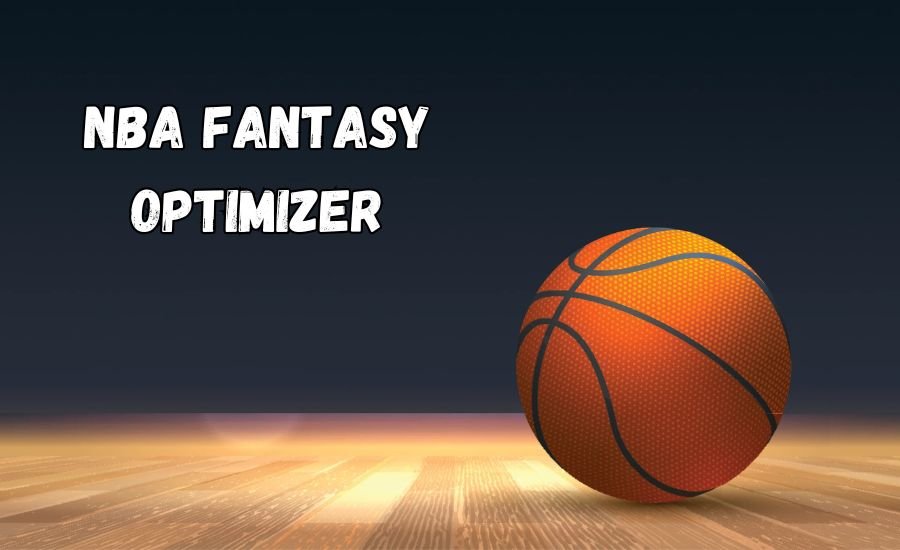 nba fantasy optimizer