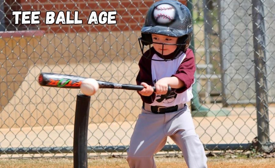 tee ball age