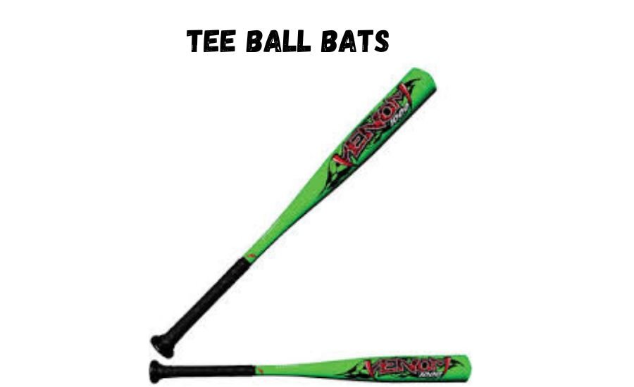 tee ball bats