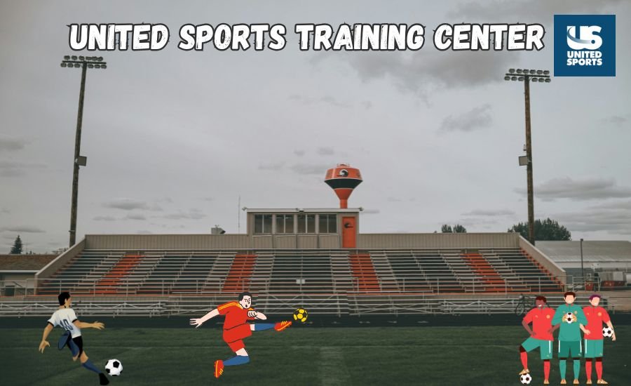 united sports training center