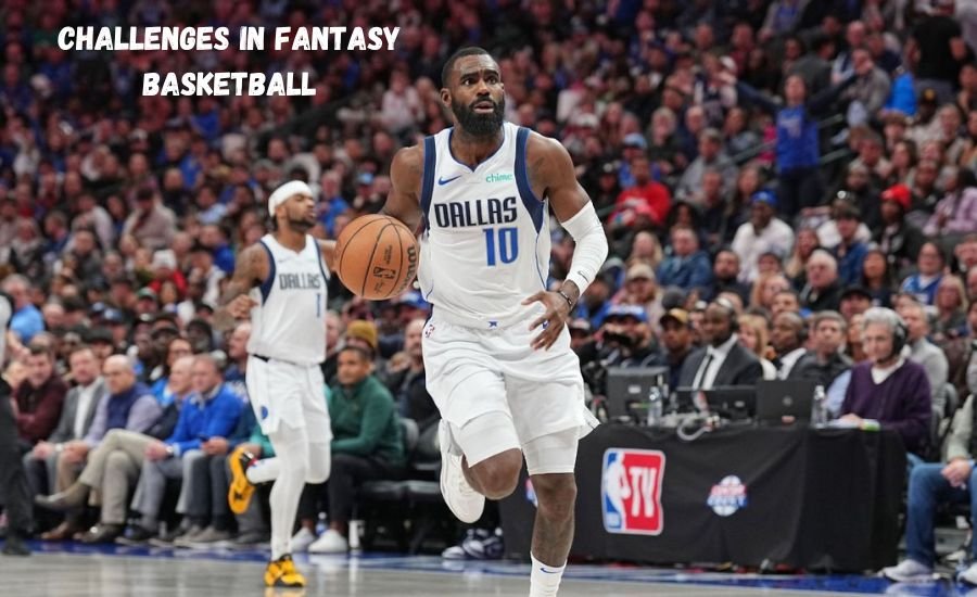 what is fantasy score nba