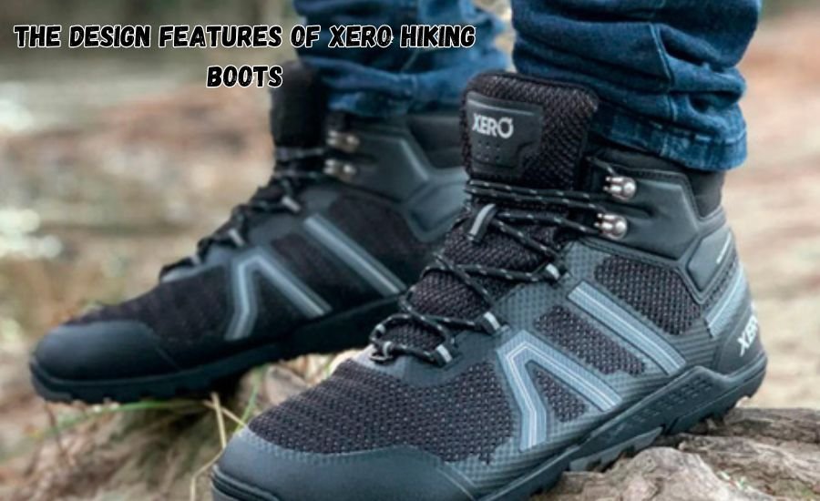 xero hiking boots