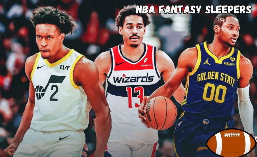 nba fantasy sleepers