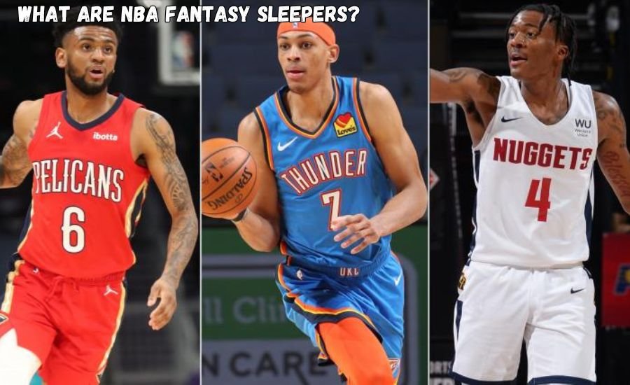 nba fantasy sleepers