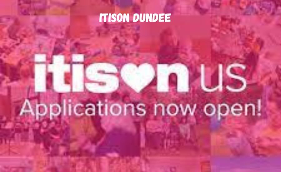 itison dundee