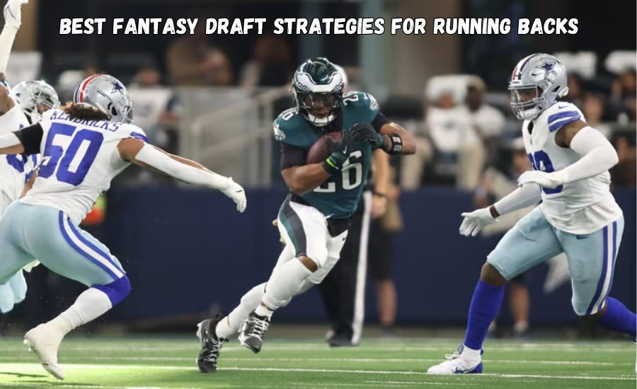 nfl fantasy rb rankings