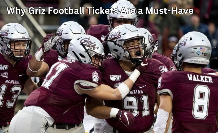 griz football tickets