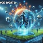 harmonicode sports