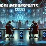 codes etruesports