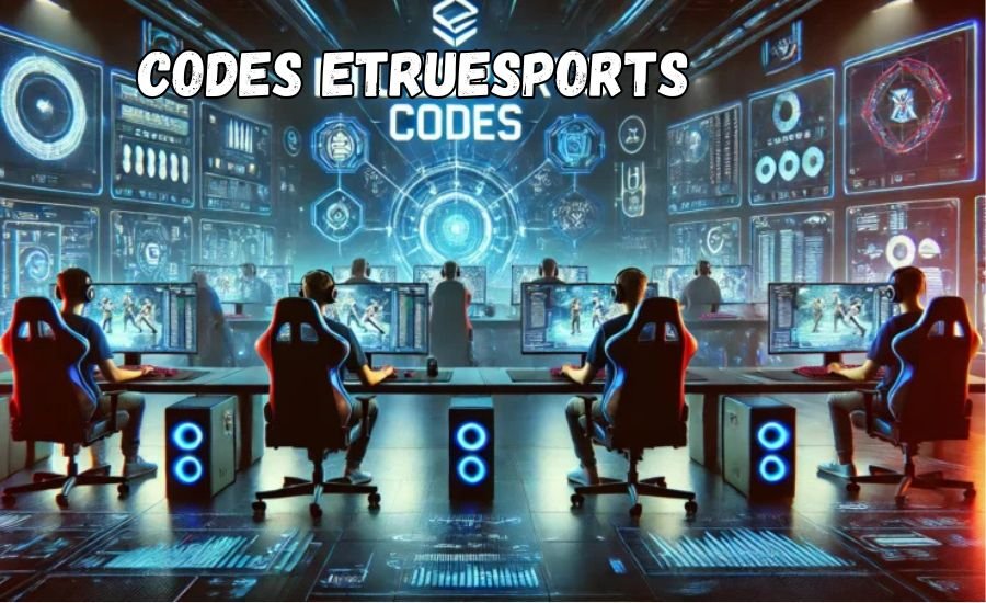 codes etruesports