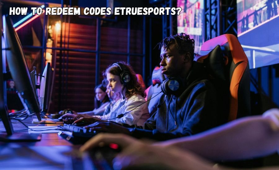 codes etruesports