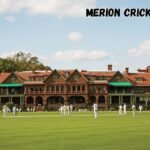 merion cricket club