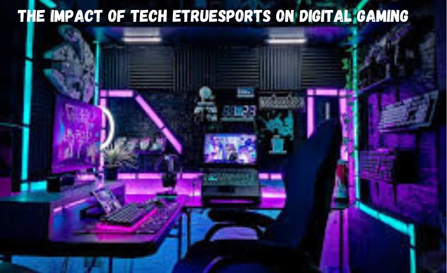 tech etruesports