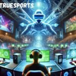 tech etruesports