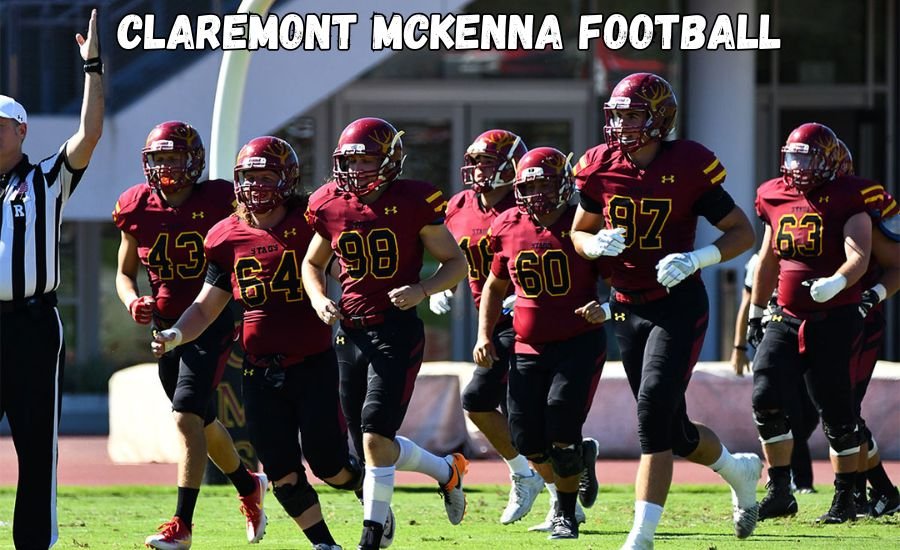 claremont mckenna football
