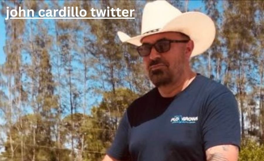 john cardillo twitter
